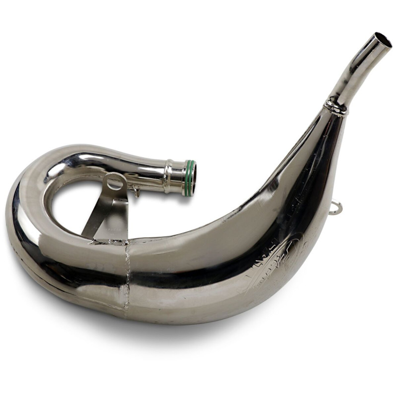 Collecteur Gold Series Fatty FMF pour Husqvarna TC 125 (19-22) - 025238 Collecteur Gold Series Fatty FMF pour Husqvarna TC 125 (19-22) - 025238