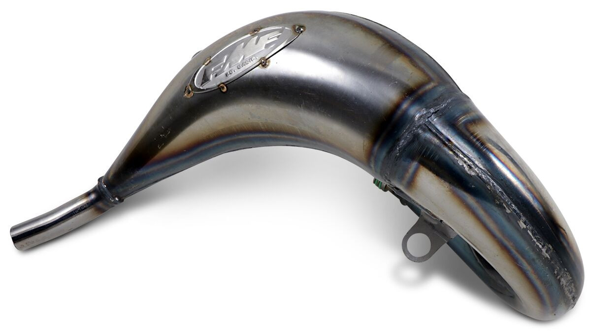 Pot Factory Fatty FMF pour GAS GAS MC 125 (21-23) - 025240