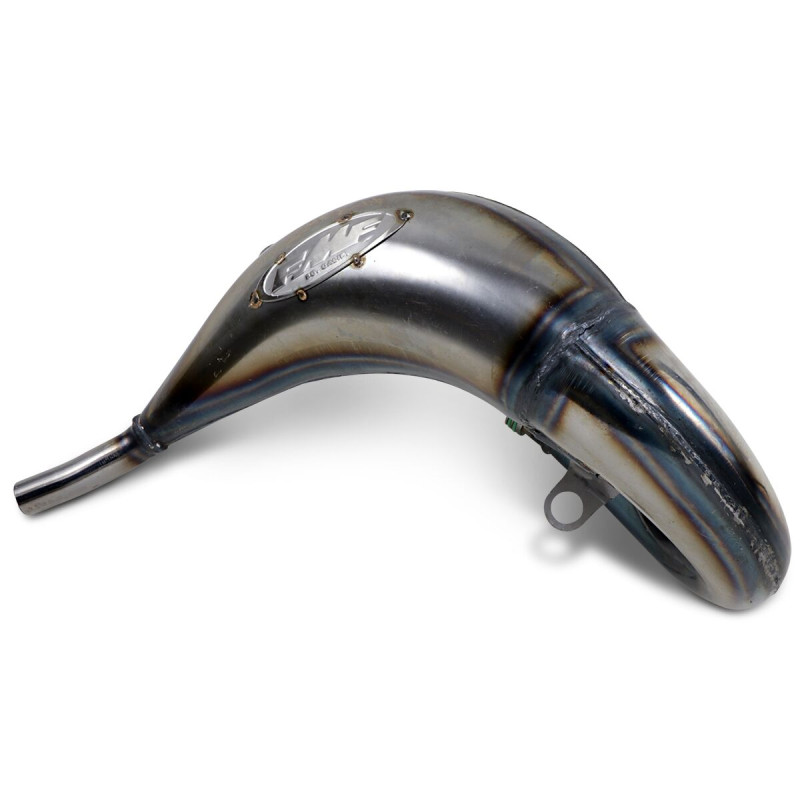 Pot Factory Fatty Rev FMF pour KTM SX 125 (19-22) - 025240 Pot Factory Fatty Rev FMF pour KTM SX 125 (19-22) - 025240
