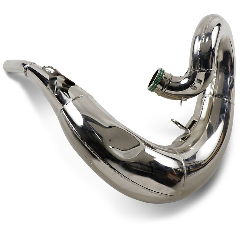 Collecteur Gold Series Fatty FMF pour GAS GAS EC 300 (21-23) - 025241 Collecteur Gold Series Fatty FMF pour GAS GAS EC 300 (21-23) - 025241