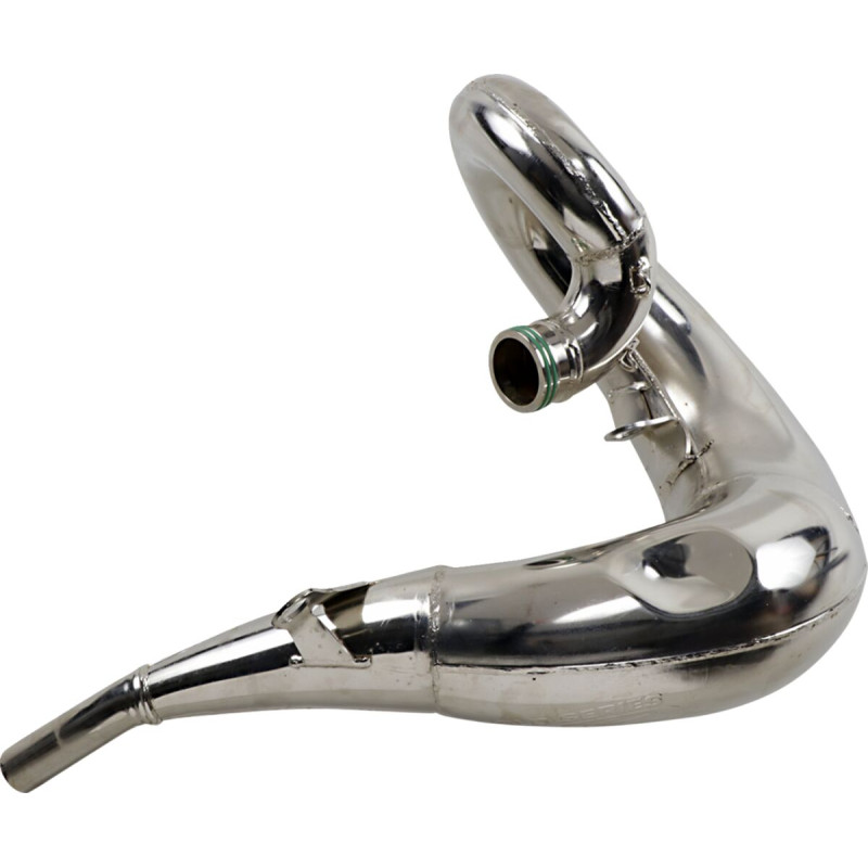 Collecteur Gold Series Gnarly FMF pour Husqvarna TC 250 (19-22) - 025242 Collecteur Gold Series Gnarly FMF pour Husqvarna TC 250 (19-22) - 025242