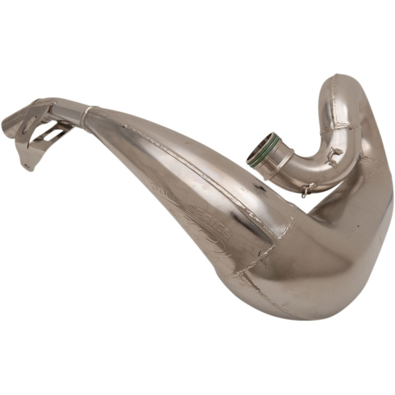Collecteur Gold Series Gnarly FMF pour Beta RR 200 (20-24) - 025269 Collecteur Gold Series Gnarly FMF pour Beta RR 200 (20-24) - 025269