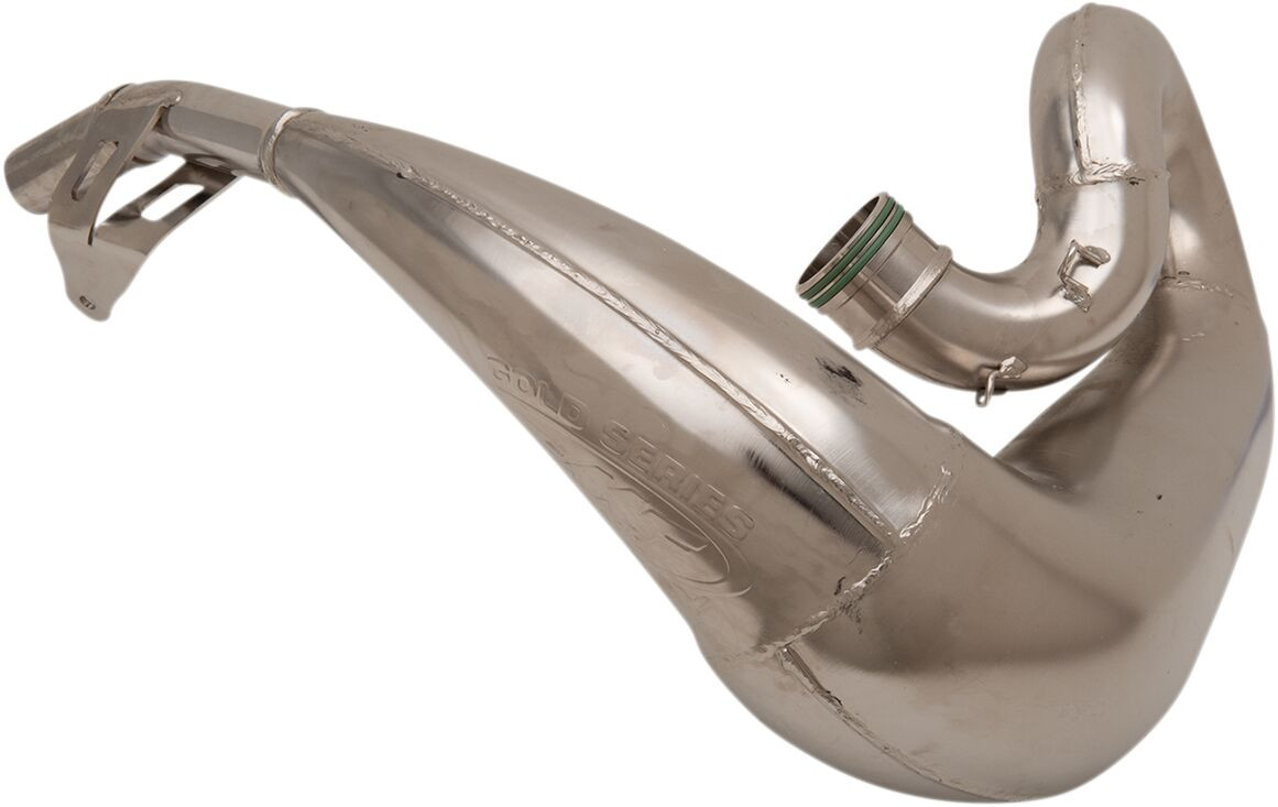 Collecteur Gold Series Gnarly FMF pour Beta RR 200 Racing (21-26) - 025269