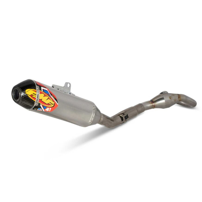 Systèmes d’échappement Factory FMF pour Husqvarna FE 250 (20-21) - 045649 Systèmes d’échappement Factory FMF pour Husqvarna FE 250 (20-21) - 045649