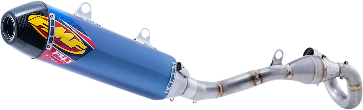 Système d’échappement Fmf Factory 4.1 Rct pour Kawasaki KX 250 (21-24) - 042398