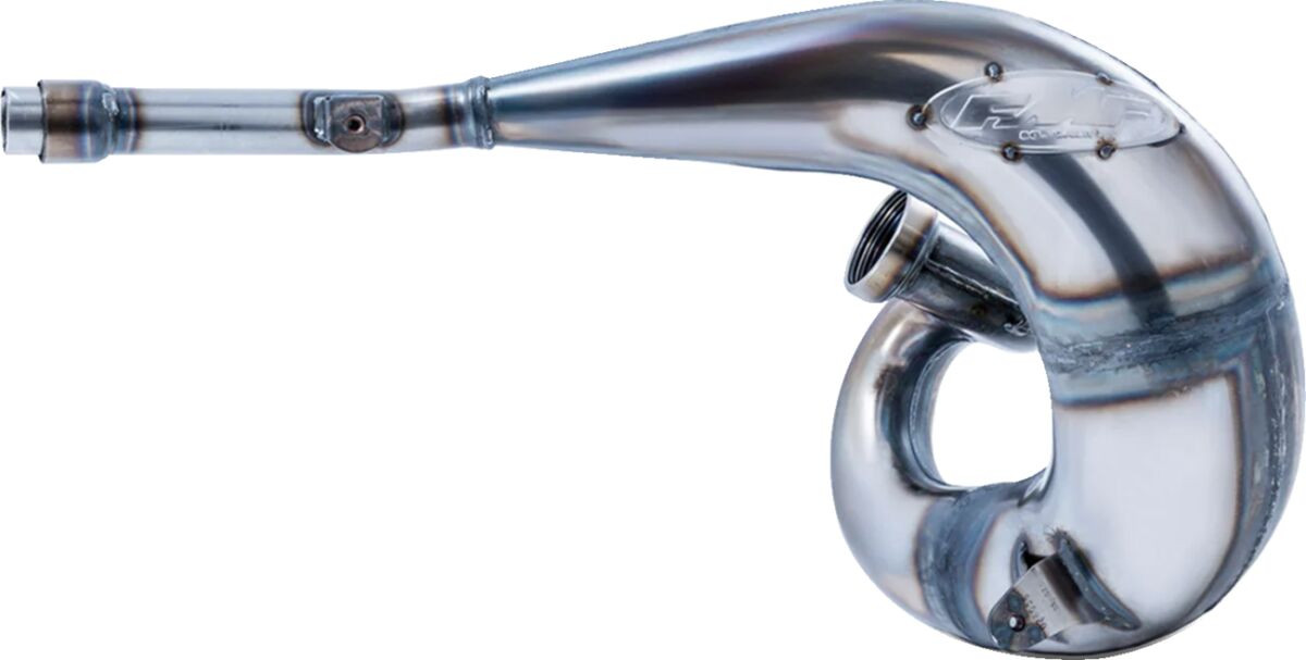 Pot d'échappement Factory Fatty FMF pour Yamaha YZ 125 (22-26) - 024077