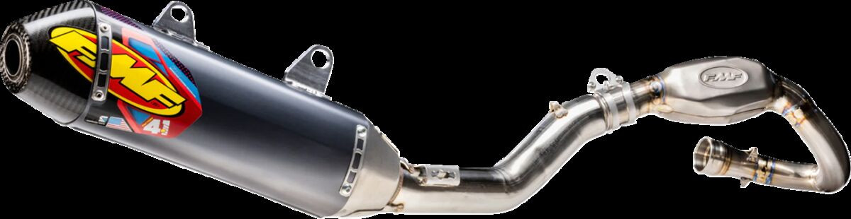 Système d'échappement Factory 4.1 Rct FMF pour Kawasaki KX 450 (24-26) - 042405
