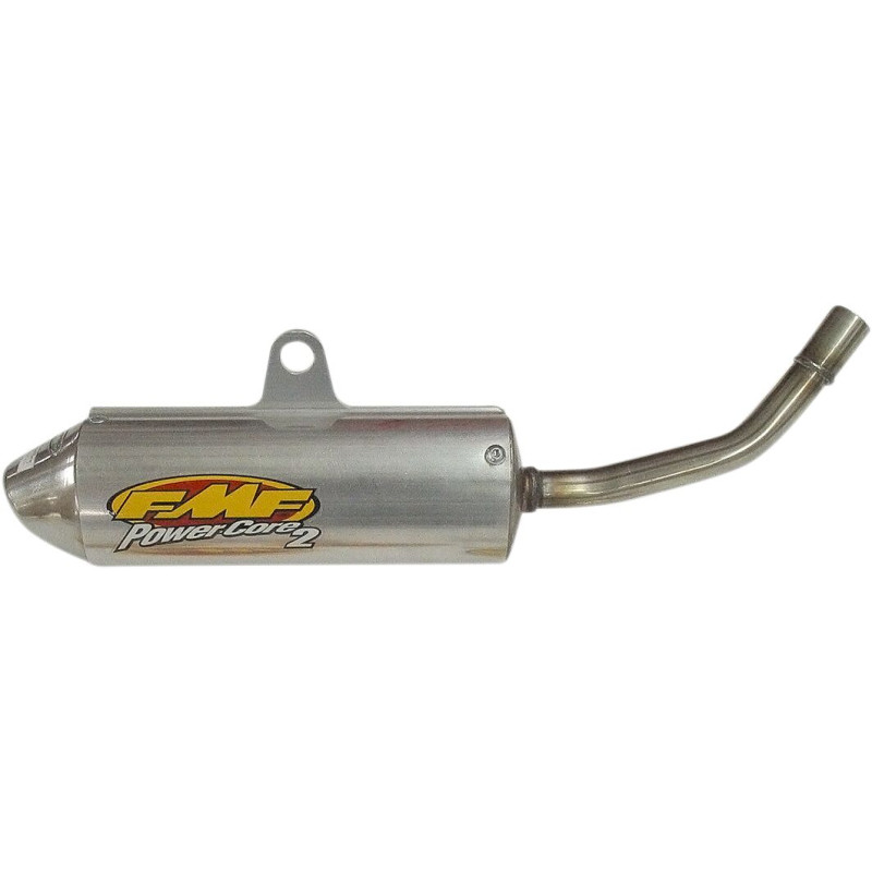 Silencieux Powercore 2 FMF pour Husqvarna TC 85 19/16 (14-17) - 025064 Silencieux Powercore 2 FMF pour Husqvarna TC 85 19/16 (14-17) - 025064