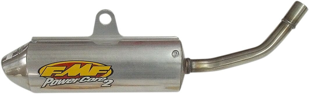 Silencieux Powercore 2 FMF pour KTM SX 105 (07-10) - 025064