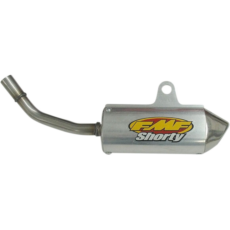 Silencieux Powercore Shorty FMF pour KTM SX 85 19/16 (03-17) - 025065 Silencieux Powercore Shorty FMF pour KTM SX 85 19/16 (03-17) - 025065