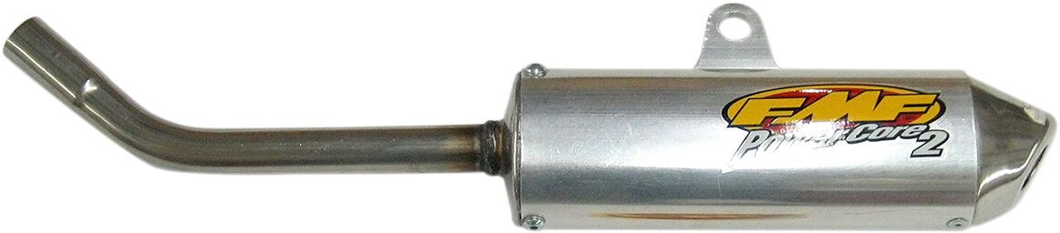 Silencieux Powercore 2 FMF pour KTM SX 125 (04-10) - 025077