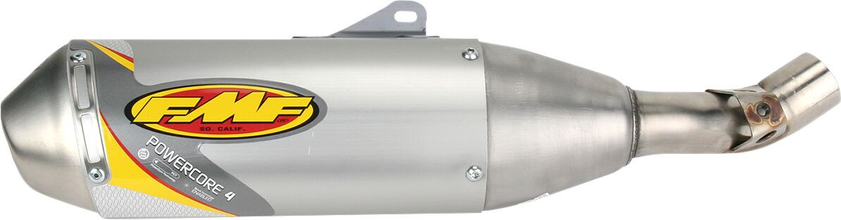 Silencieux Powercore 4 Slip-On FMF pour Honda CRF 150 RB (07-16) - 041284