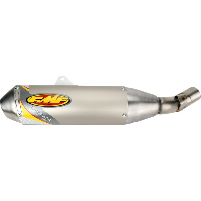 Silencieux Powercore Slip-on FMF pour Honda CRF 250 X (04-17) - 041273 Silencieux Powercore Slip-on FMF pour Honda CRF 250 X (04-17) - 041273