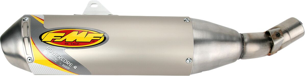 Silencieux Powercore Slip-on FMF pour Honda CRF 250 X (04-17) - 041273