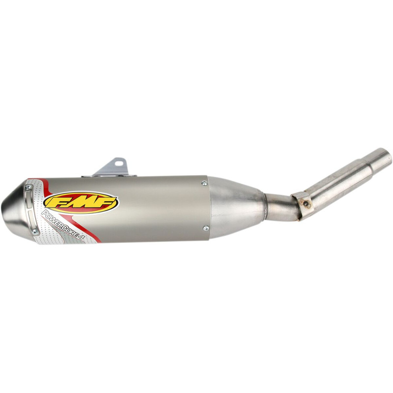 Silencieux Powercore 4 Slip-On FMF pour Honda CRF 450 R (2004) - 041275 Silencieux Powercore 4 Slip-On FMF pour Honda CRF 450 R (2004) - 041275