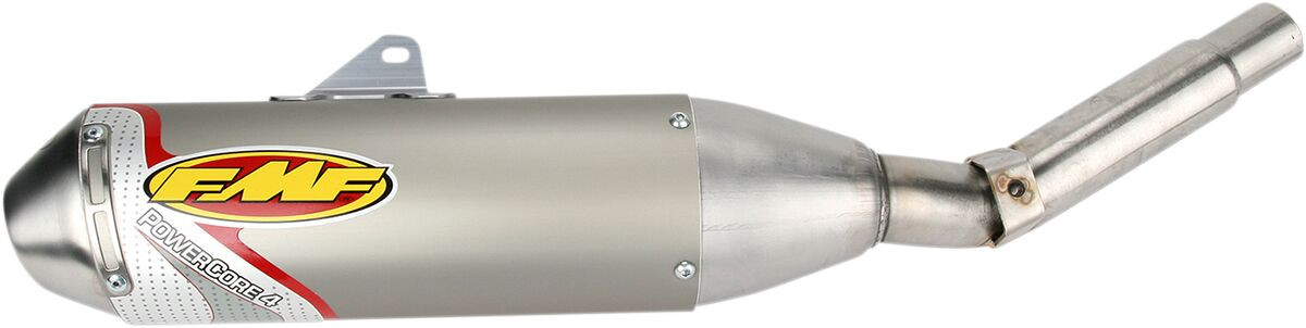 Silencieux Powercore 4 Slip-On FMF pour Honda CRF 450 R (2004) - 041275
