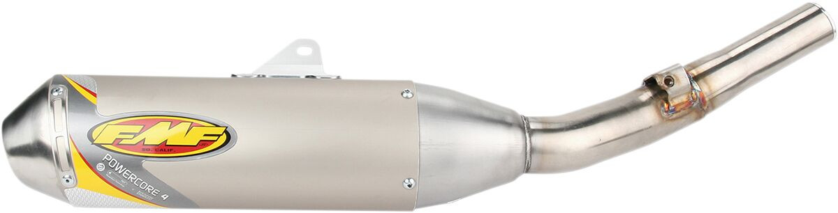 Silencieux Powercore Slip-on FMF pour Kawasaki KX 250 F (04-08) - 042122
