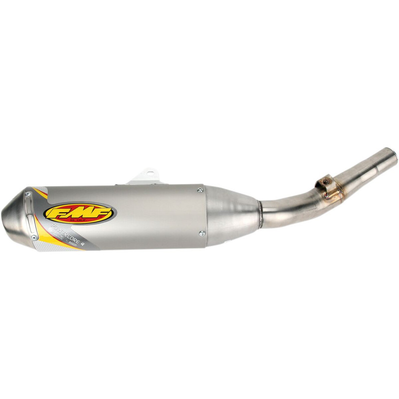 Silencieux Powercore Slip-On FMF pour Kawasaki KLX 450 R (08-09) - 042123 Silencieux Powercore Slip-On FMF pour Kawasaki KLX 450 R (08-09) - 042123