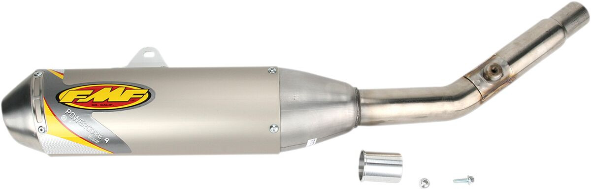 Silencieux Powercore 4 Slip-On FMF pour Yamaha YZ 250 F (03-05) - 044220