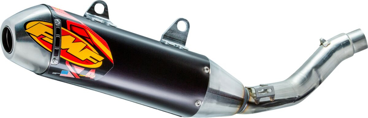 Silencieux Powercore 4 Slip-On FMF pour KTM SX 525 Racing (04-06) - 045135