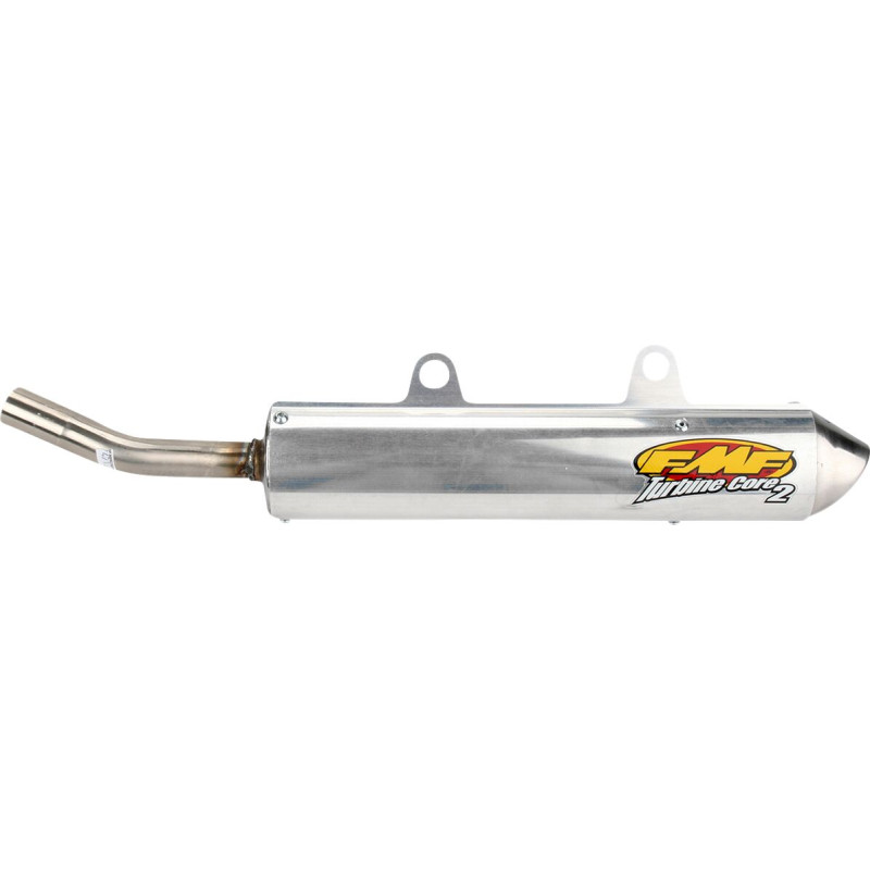 Silencieux Turbinecore Fmf pour GAS GAS EC 250 Sixdays (09-11) - 025096 Silencieux Turbinecore Fmf pour GAS GAS EC 250 Sixdays (09-11) - 025096