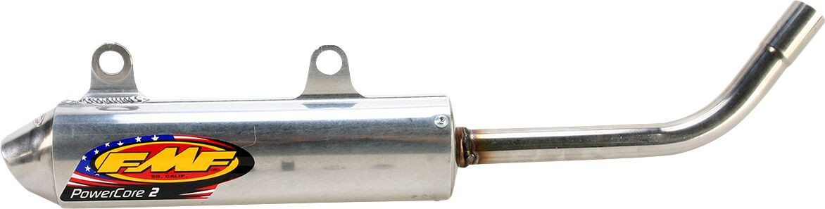 Silencieux Powercore 2 FMF pour Husqvarna TC 250 (14-16) - 025134