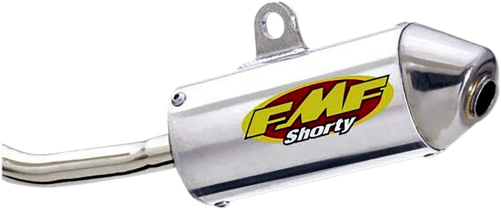 Silencieux Powercore Shorty FMF pour Husaberg TE 250 (11-14) - 025135