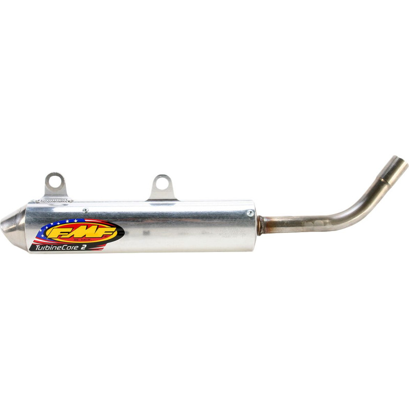 Silencieux Turbinecore Fmf pour Husaberg TE 250 (11-14) - 025139 Silencieux Turbinecore Fmf pour Husaberg TE 250 (11-14) - 025139