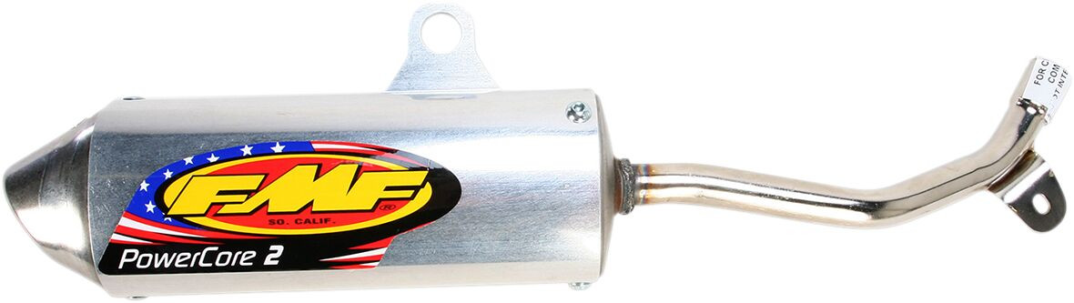 Silencieux Powercore FMF pour KTM SX 50 (09-15) - 025102