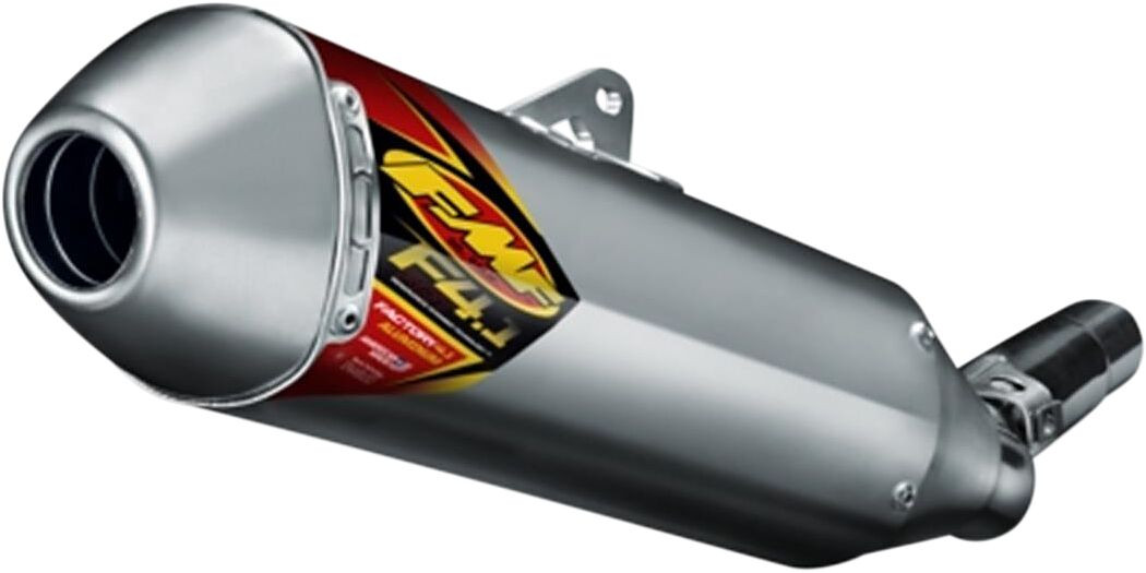 Silencieux Slip-On Factory 4.1 RCT FMF pour Honda CRF 450 X Enduro (05-17) - 041517