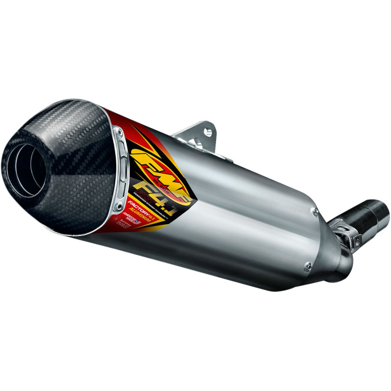Silencieux Slip-On Factory FMF pour Husaberg FE 350 (13-14) - 045558 Silencieux Slip-On Factory FMF pour Husaberg FE 350 (13-14) - 045558