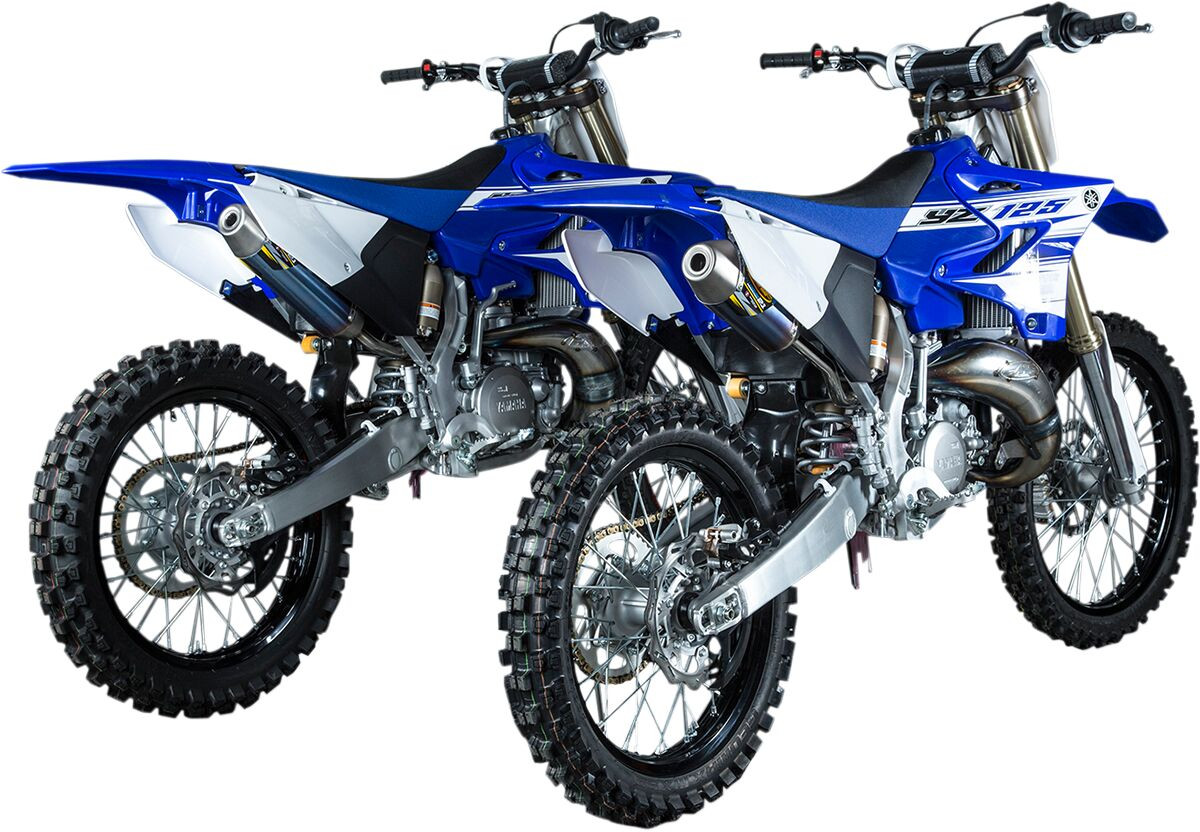 Silencieux Powercore 2.1 Fmf pour Yamaha YZ 125 (02-21) - 024060