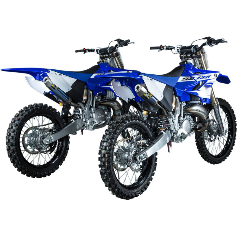Silencieux Powercore 2.1 FMF pour Yamaha YZ 250 (02-26) - 024063 Silencieux Powercore 2.1 FMF pour Yamaha YZ 250 (02-26) - 024063
