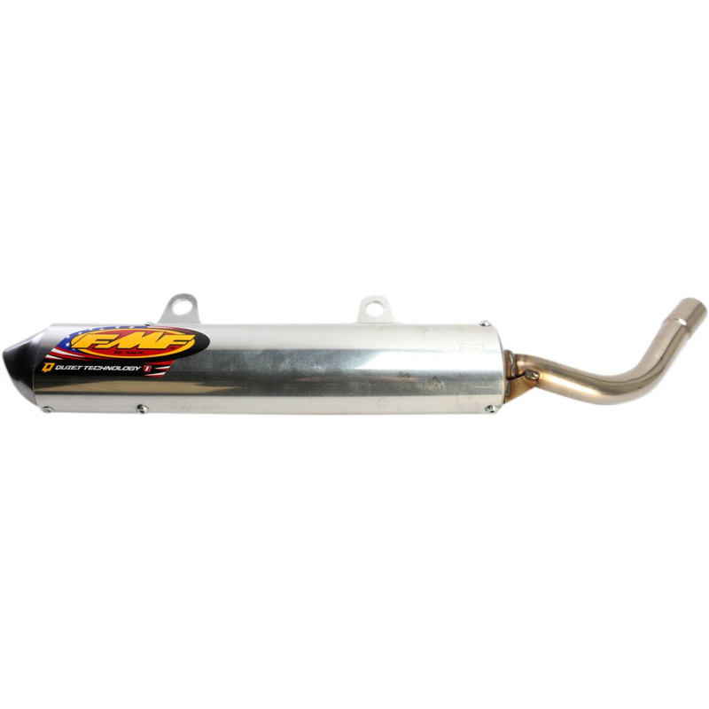 Silencieux Q Slip-On FMF pour Beta Xtrainer 300 LC (15-18) - 025173 Silencieux Q Slip-On FMF pour Beta Xtrainer 300 LC (15-18) - 025173