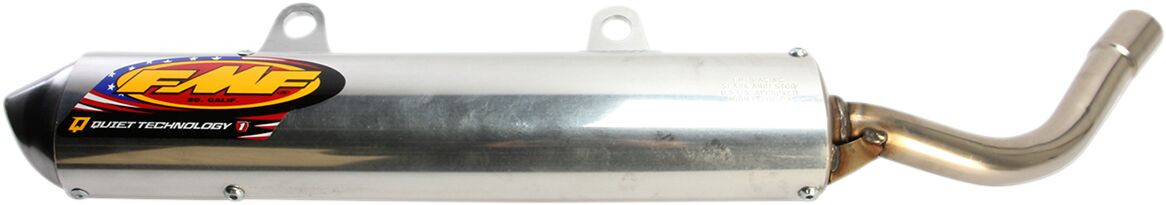 Silencieux Q Slip-On FMF pour Beta Xtrainer 300 LC (15-18) - 025173