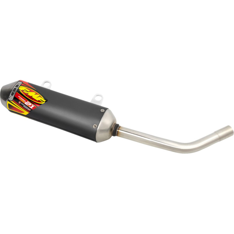 Silencieux Powercore 2.1 FMF pour Husaberg TE 300 (11-14) - 025177 Silencieux Powercore 2.1 FMF pour Husaberg TE 300 (11-14) - 025177