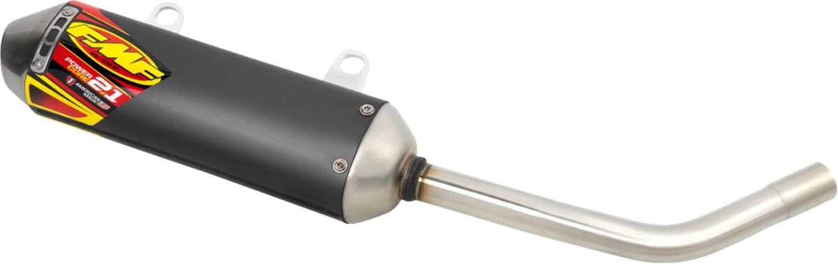 Silencieux Powercore FMF pour Husqvarna TE 250 (14-16) - 025177