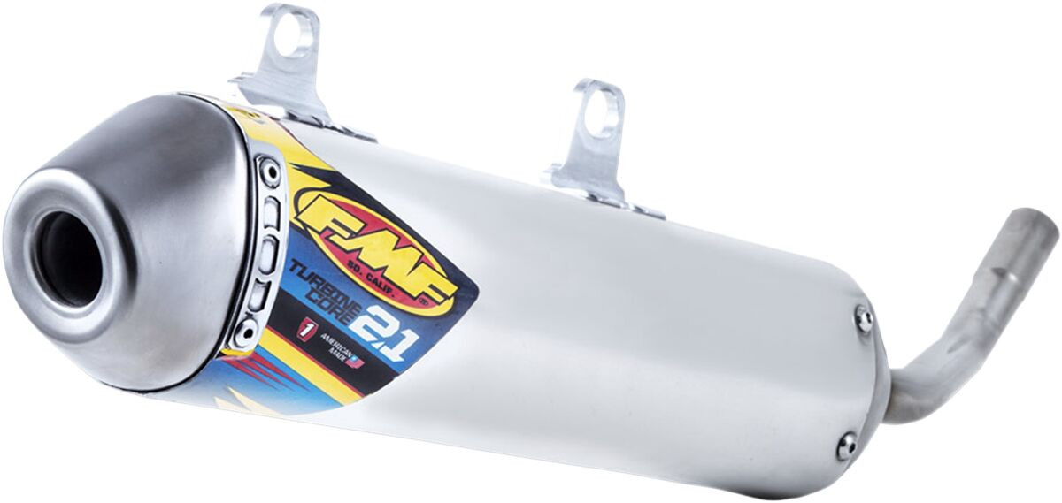 Silencieux Turbinecore FMF pour Husaberg TE 250 (11-14) - 025179