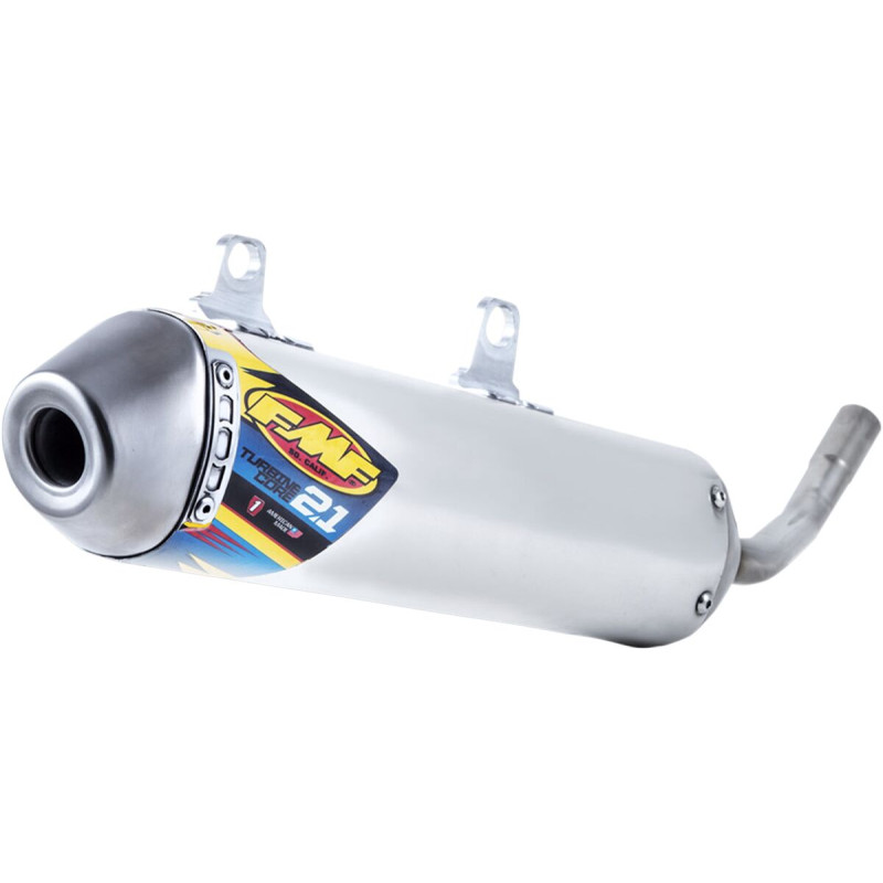Silencieux Turbinecore FMF pour Husaberg TE 300 (11-14) - 025179 Silencieux Turbinecore FMF pour Husaberg TE 300 (11-14) - 025179