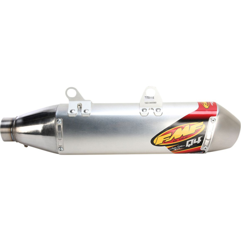 Silencieux FMF pour Husqvarna FE 250 (17-19) - 045590 Silencieux FMF pour Husqvarna FE 250 (17-19) - 045590
