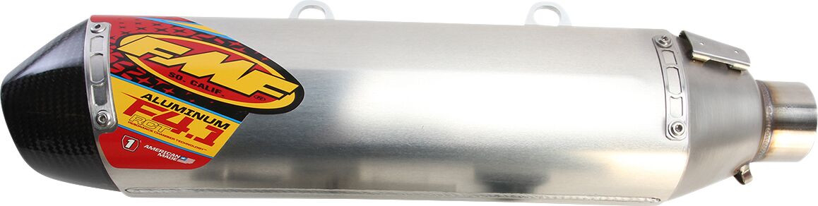 Silencieux Slip-On Factory 4.1 RCT FMF pour KTM EXC-F 450 (17-19) - 045594