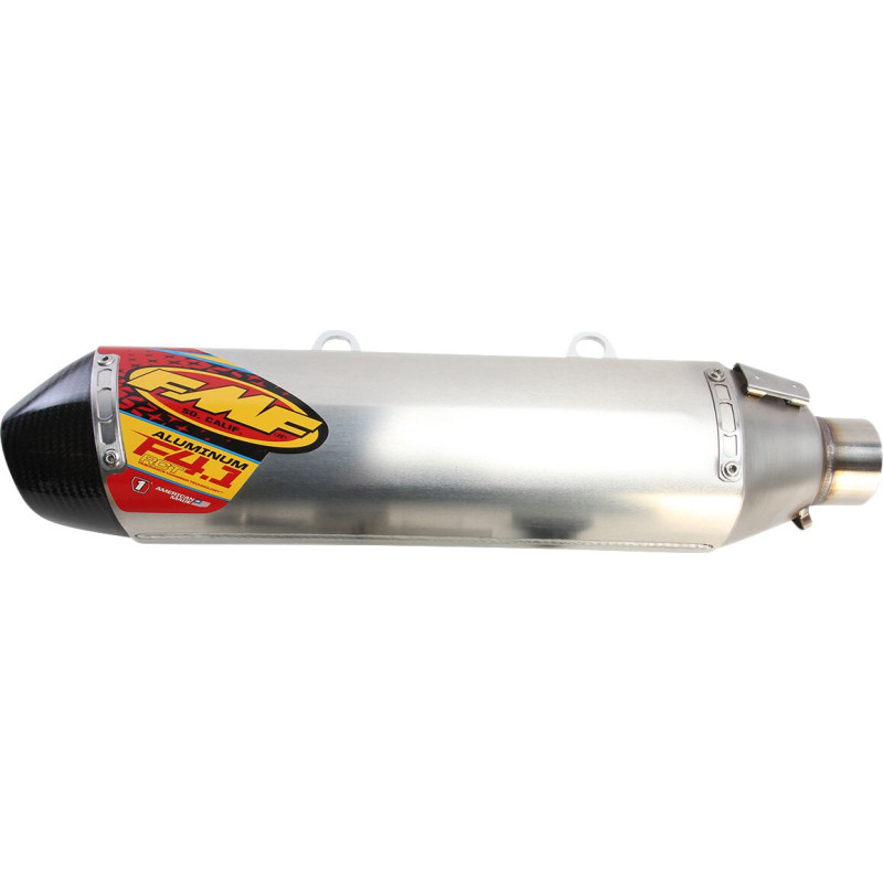 Silencieux Slip-On Factory 4.1 Rct FMF pour KTM SX-F 250 (16-18) - 045594 Silencieux Slip-On Factory 4.1 Rct FMF pour KTM SX-F 250 (16-18) - 045594