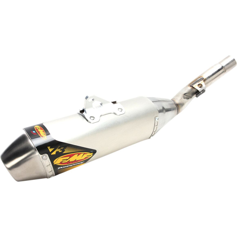 Silencieux Slip-on Powercore 4 Hex FMF pour Kawasaki KX 450 F (16-18) - 042327 Silencieux Slip-on Powercore 4 Hex FMF pour Kawasaki KX 450 F (16-18) - 042327