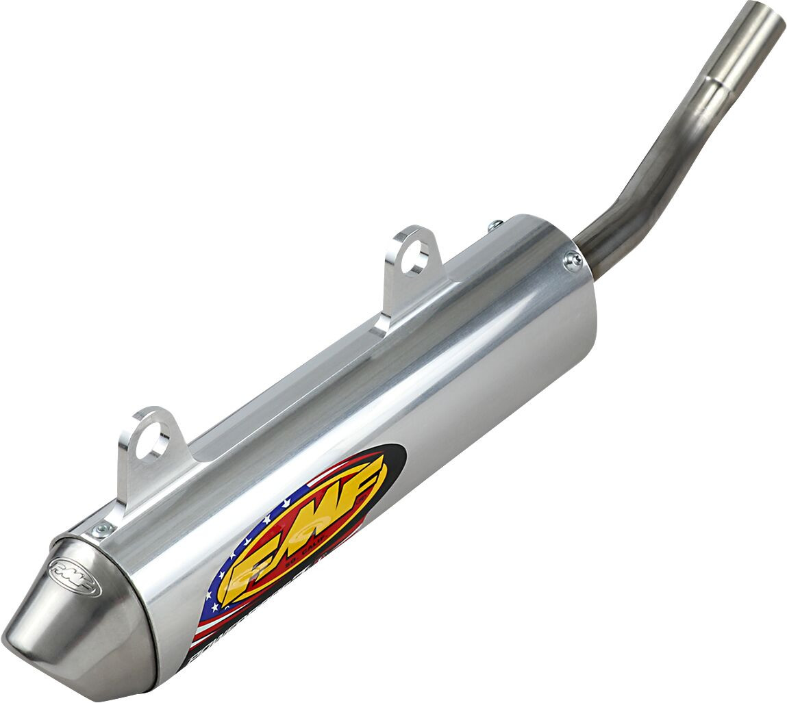 Silencieux Powercore Fmf pour KTM SX 125 (16-18) - 025186