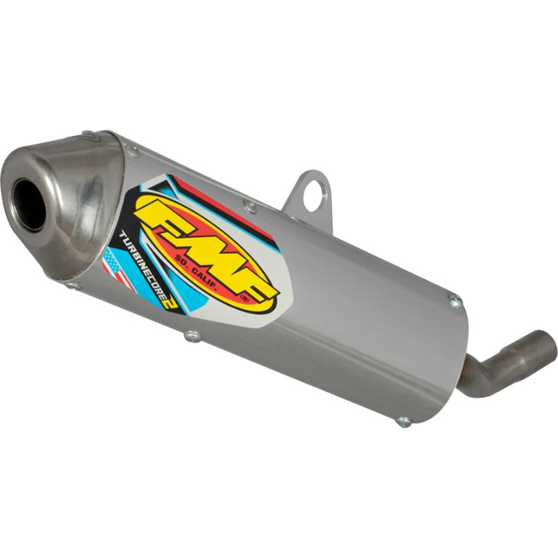 Silencieux Turbinecore Fmf pour KTM XC-W 150 (17-19) - 025189 Silencieux Turbinecore Fmf pour KTM XC-W 150 (17-19) - 025189