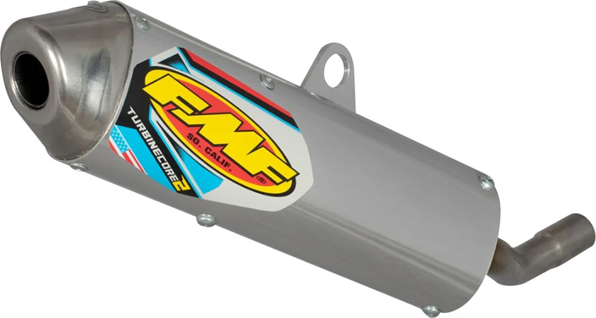 Silencieux Turbinecore Fmf pour KTM XC-W 150 (17-19) - 025189