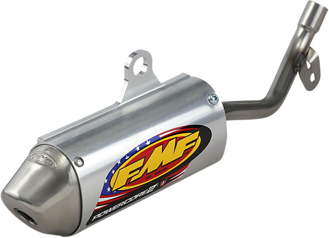 Silencieux Powercore 2 FMF pour GAS GAS MC 50 (21-23) - 025180