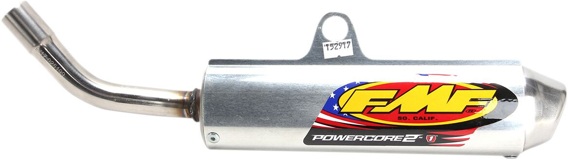 Silencieux Powercore 2 Fmf pour KTM SX 65 (16-23) - 025199