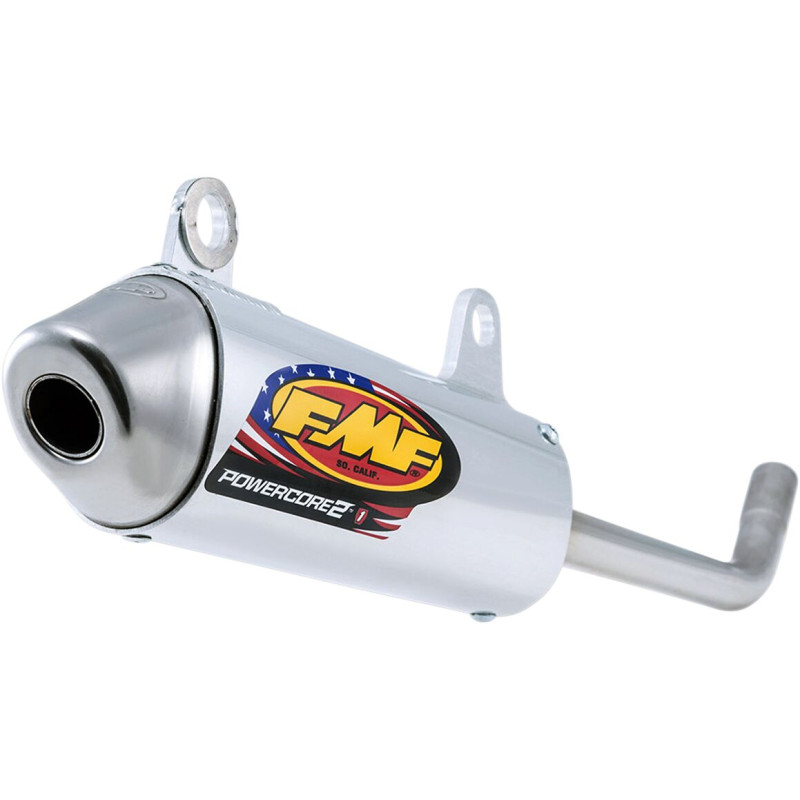 Silencieux powercore FMF pour KTM EXC 300 TPI (18-19) - 025205 Silencieux powercore FMF pour KTM EXC 300 TPI (18-19) - 025205