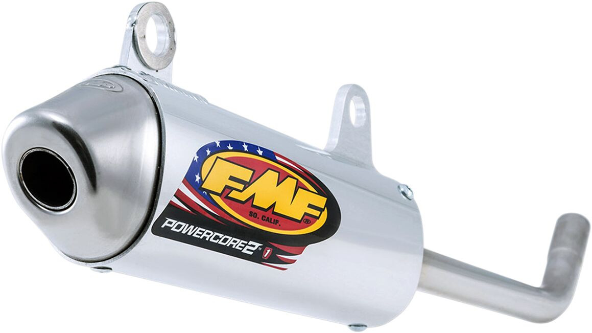 Silencieux Powercore FMF pour KTM SX 250 (17-18) - 025205